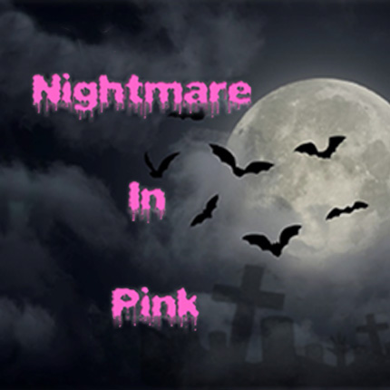 Nightmare In Pink Hero Image