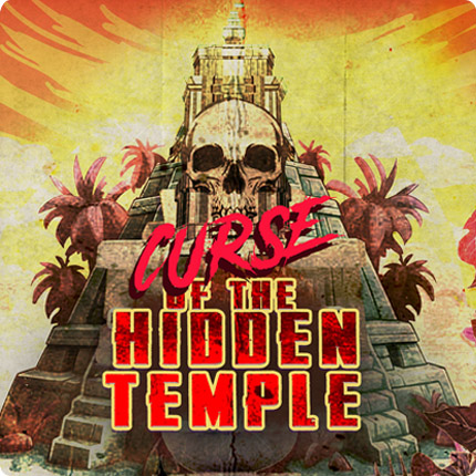 Curse of the Hidden Temple Escape Room